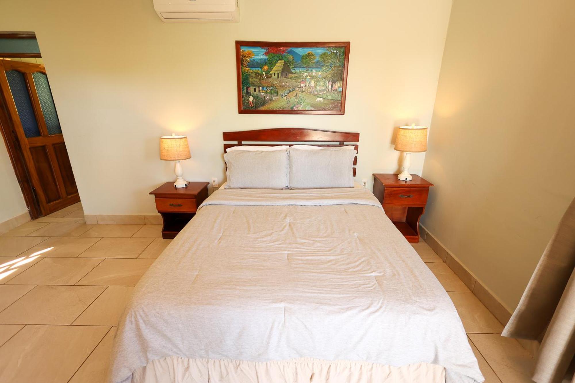 Nicawaves Hotel Popoyo Exterior photo